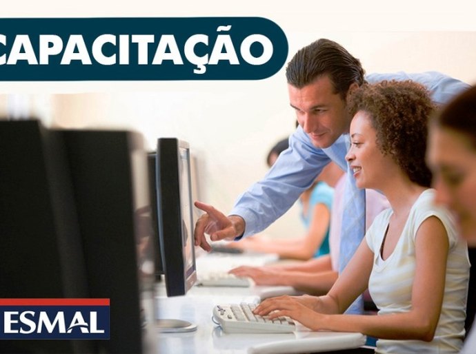 Esmal inscreve servidores para curso sobre prática de Processo Penal