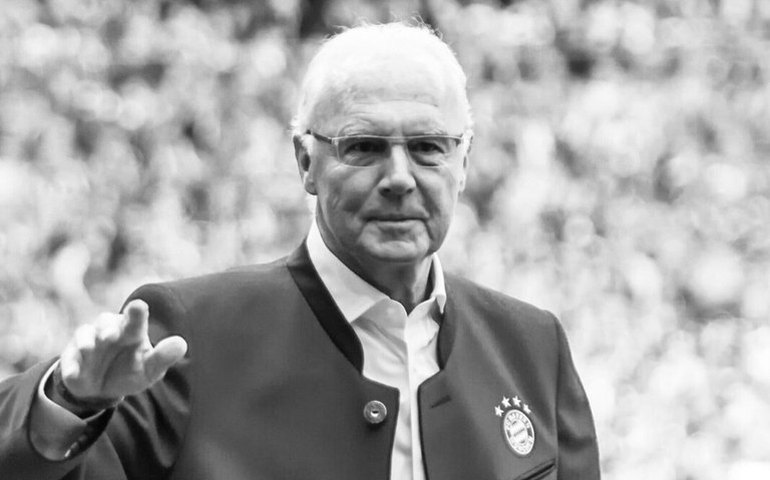 Por que 'Kaiser'? Saiba o motivo de Beckenbauer ser chamado de 'Imperador'