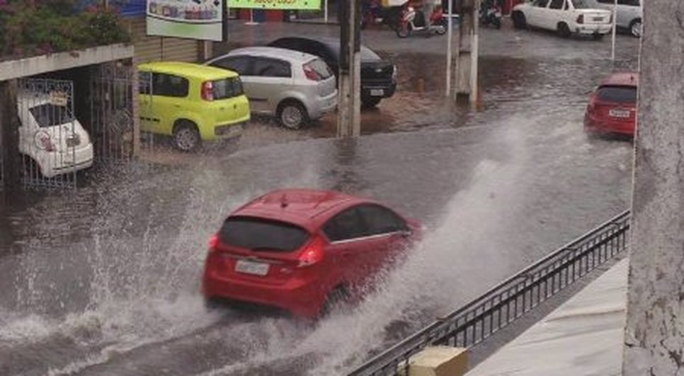 Foto: Mariana Portugal