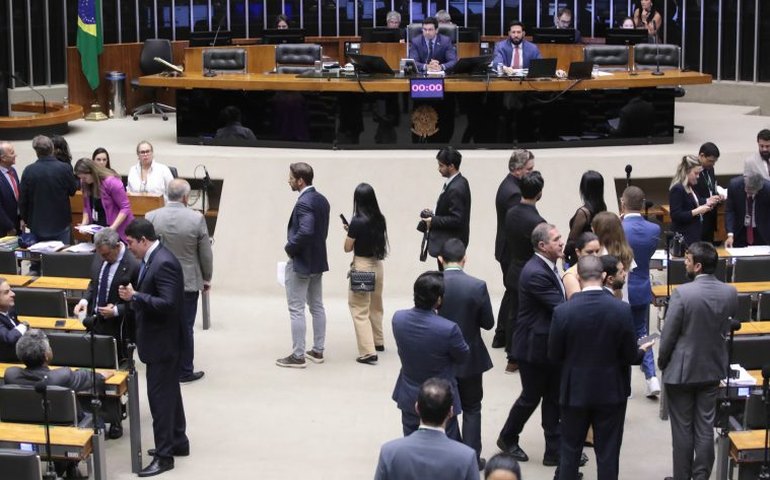 Câmara retoma análise de projeto que prevê tributo sobre serviço de streaming