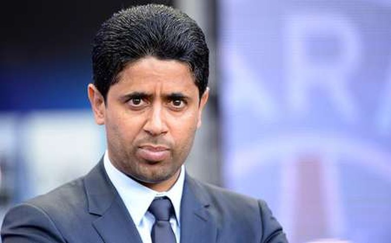 Presidente do PSG e Jérôme Valcke serão julgados por suposto caso de corrupção