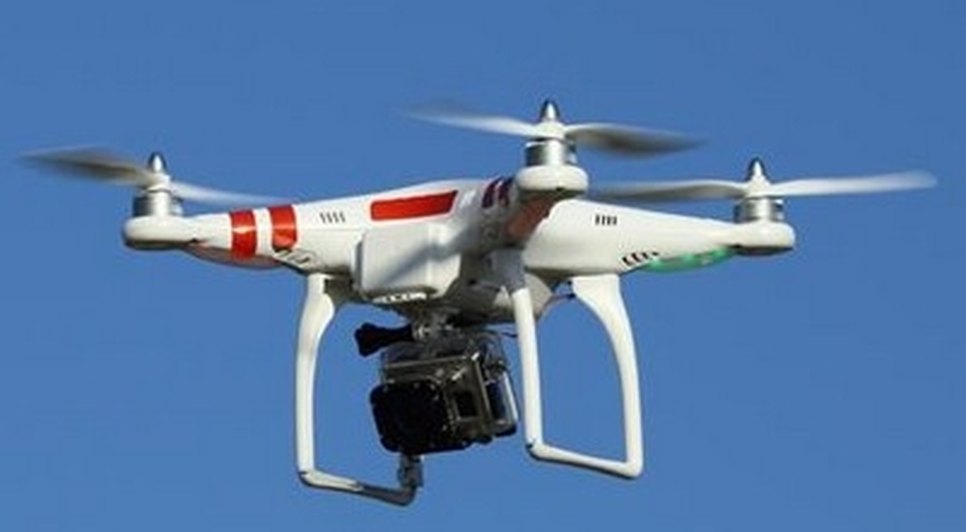 drones