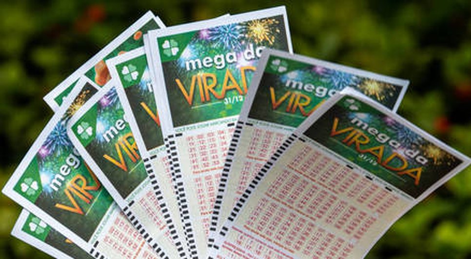 Mega da Virada: preço de aposta varia entre R$ 5 e R$ 193.800
