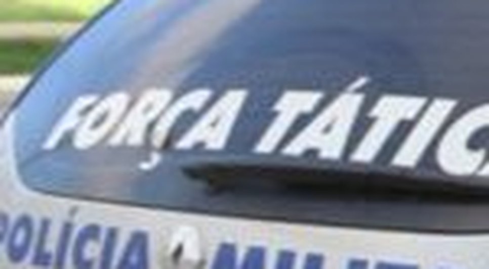 força tatica