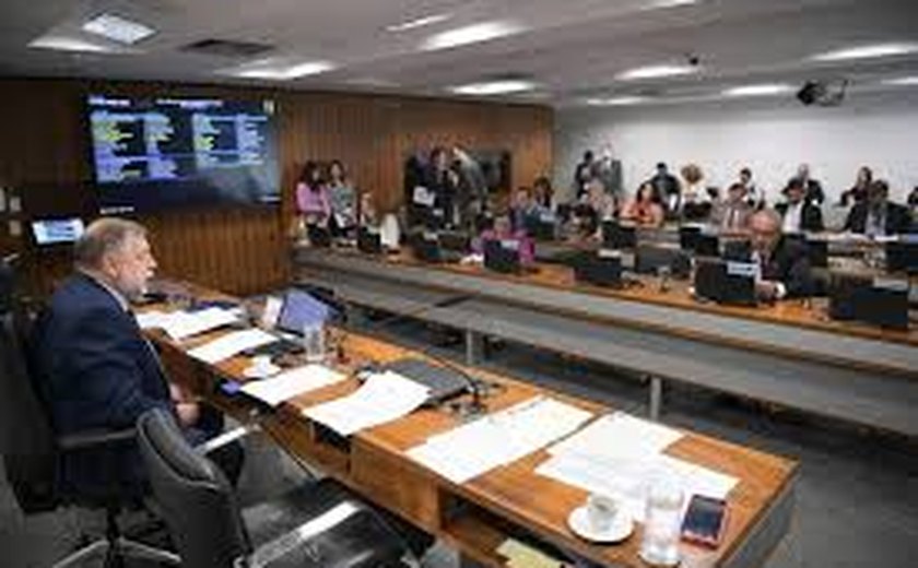 Senado vai avaliar cotas raciais em programas do Ministério da Cultura