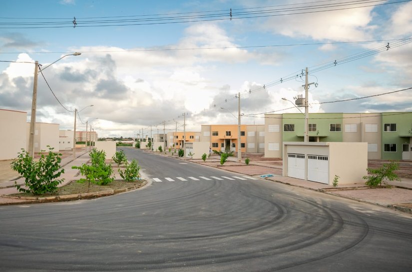 Prefeitura de Maceió transmite sorteio de casas do Oiticica 2 na segunda (9)