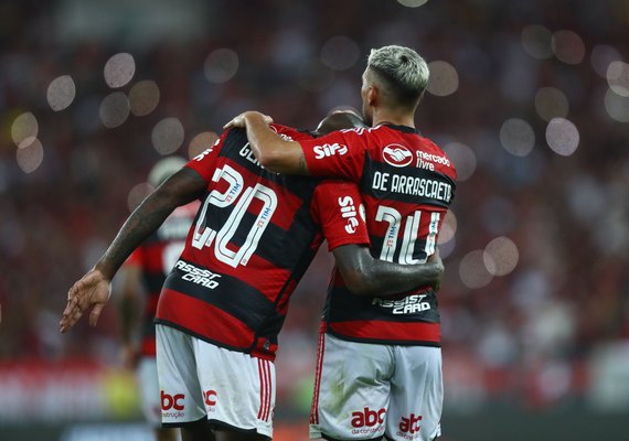 Atlético e Flamengo tentam retomar caminho das vitórias no Brasileiro
