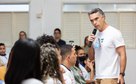 Rafael Brito articula implantação de campus da UFAL em União dos Palmares