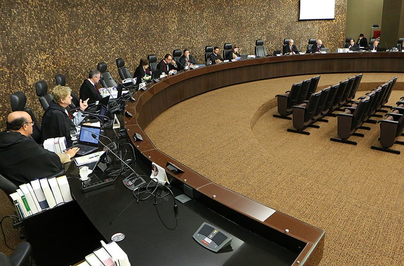 TJ considera constitucional lei que promove militares no fim da carreira