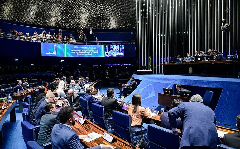 Prefeitos apoiam reforma tributária, mas pedem autonomia na arrecadação