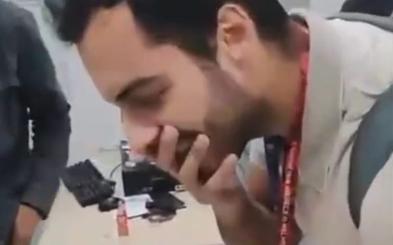 Estudante de Medicina da UFRJ descobre que estava morto no SUS ao tentar se vacinar