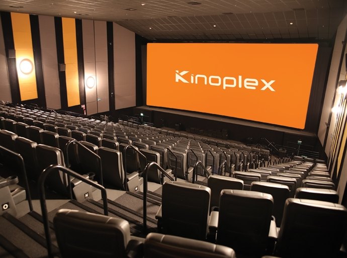 Kinoplex Azul: sessão adaptada para pessoas no espectro autista deste mês irá exibir ‘’Minecraft’’