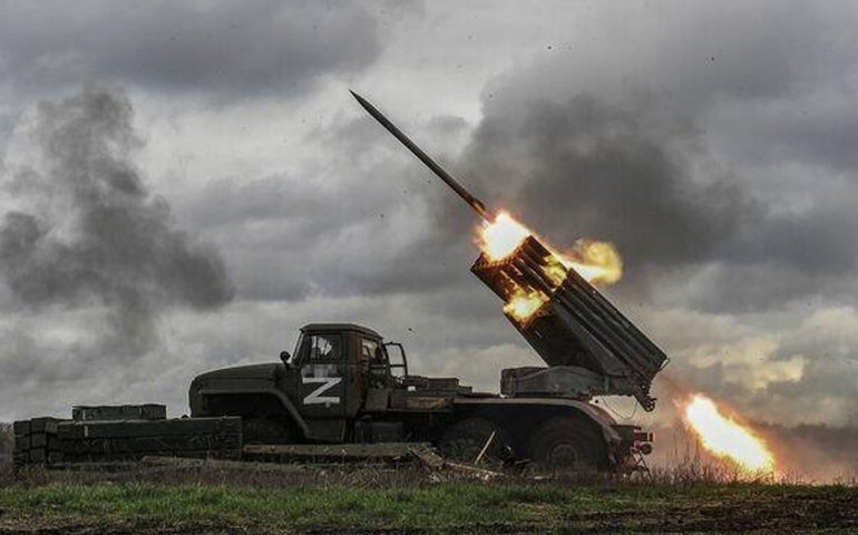 As Forças Armadas da Rússia retaliaram pelo ataque terrorista na Crimeia atingindo pontos de implantação das forças de operações especiais do Exército ucraniano e mercenários estrangeiros, informou na terça-feira (23) o Ministério da Defesa da Rússia.