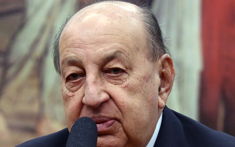 Morre o ex-deputado Simão Sessim