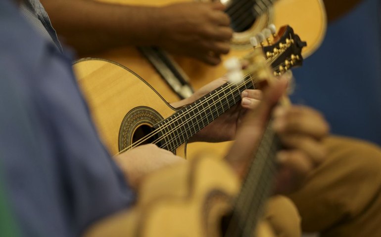 Ilha do Marajó recebe Festival Choro Jazz 2025 com quarteto inédito