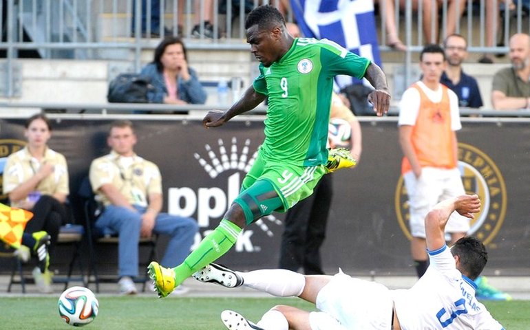 Irã e Nigéria registra primeiro empate da Copa do Mundo de 2014