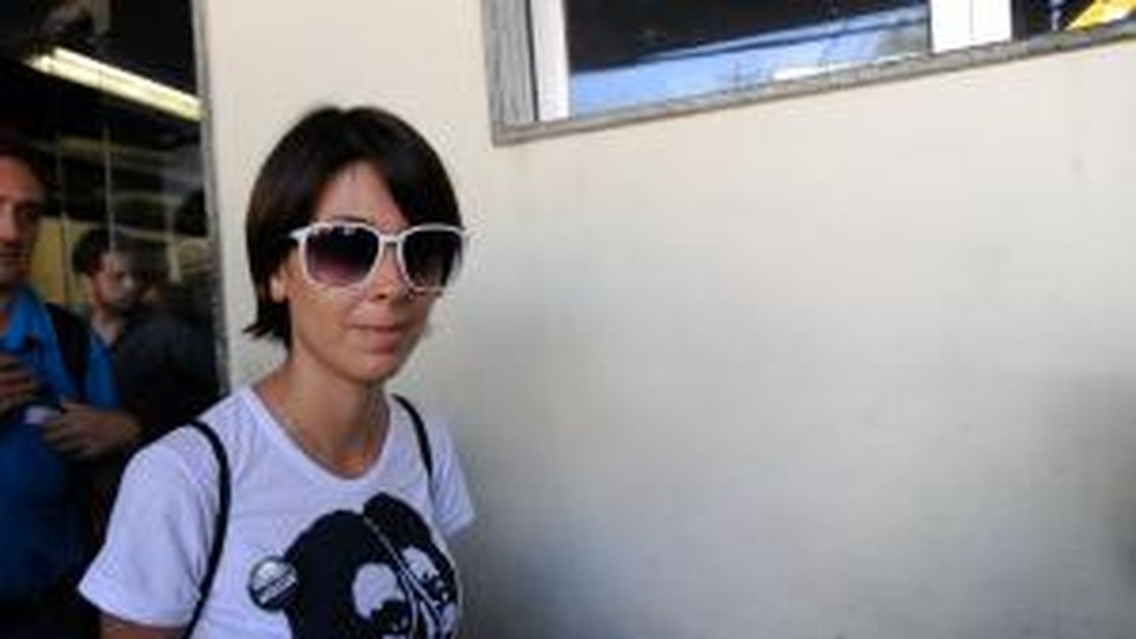 Sininho e dois ativistas têm prisão preventiva decretada no Rio