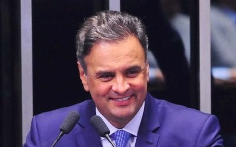 Tribunal absolve Aécio em ação de propina de R$ 2 milhões delatada por Joesley