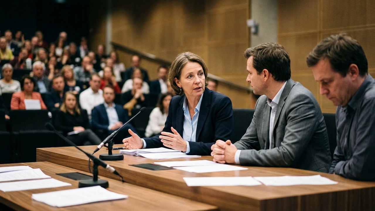 Para debatedores, lei que reconheceu profissão de multimídia é retrocesso