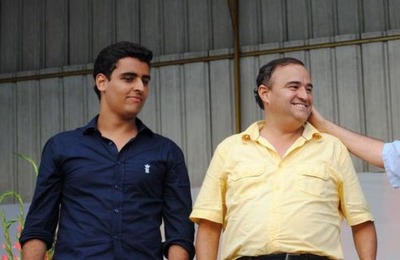 Corroborando com Ricardo Mota