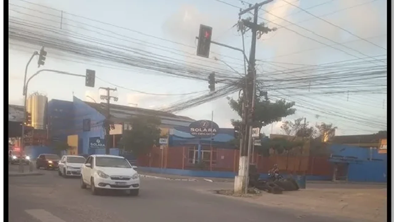 Aldo Loureiro solicita repintura de faixas de pedestres em áreas do bairro Cidade Universitária