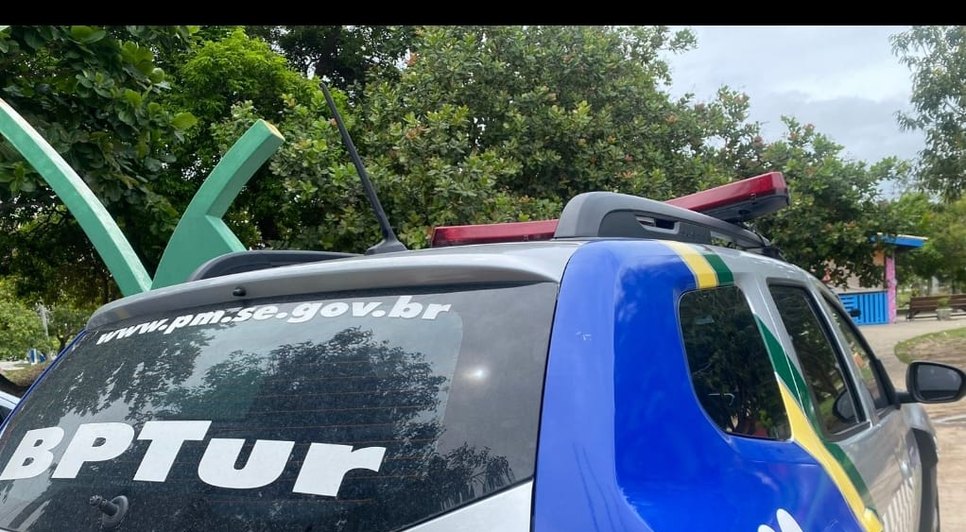 Foragido por estupro após cometer importunação sexual na Zona Sul de Aracaju