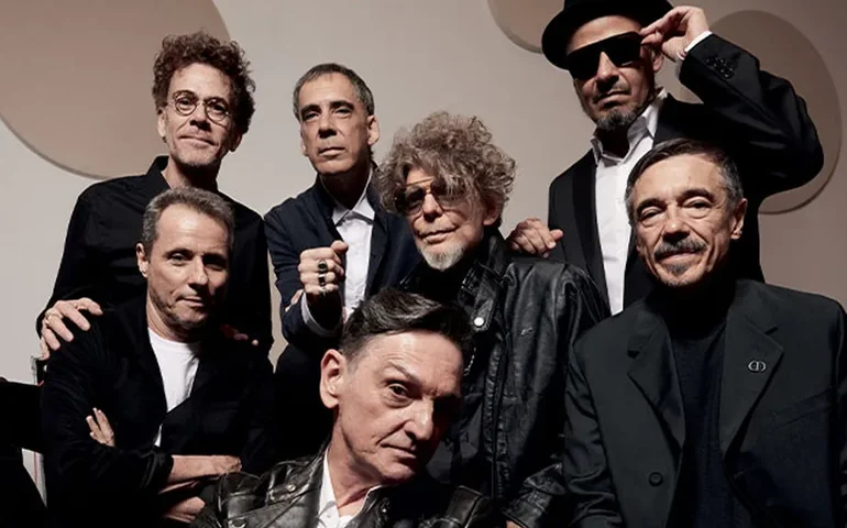 Titãs anuncia últimos shows da turnê 'Encontro'; São Paulo e Rio de Janeiro ganham novas datas