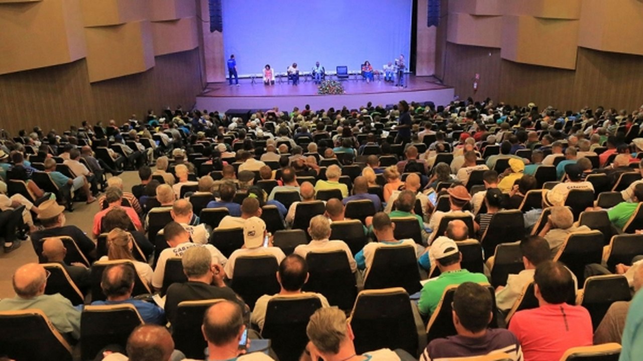 Governo de Alagoas libera R$ 600 mil para eventos científicos