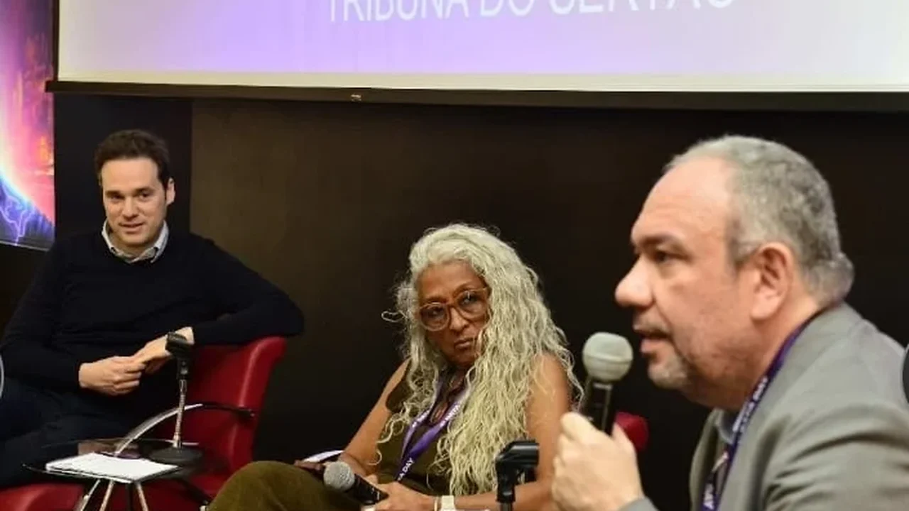 Tribuna do Sertão apresenta experiência digital no Data Day da ANJ
