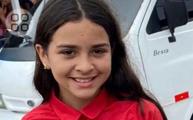 Polícia Civil irá realizar na próxima semana simulação da morte da menina Katharina, em Palmeira