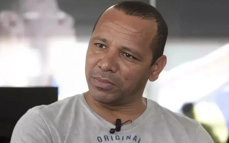 Nas redes, pai de Neymar nega ajuda em pagamento de fiança de Daniel Alves 