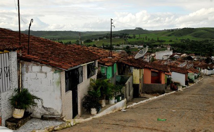 Recuperação de nascente leva água para mais de 500 famílias capelenses