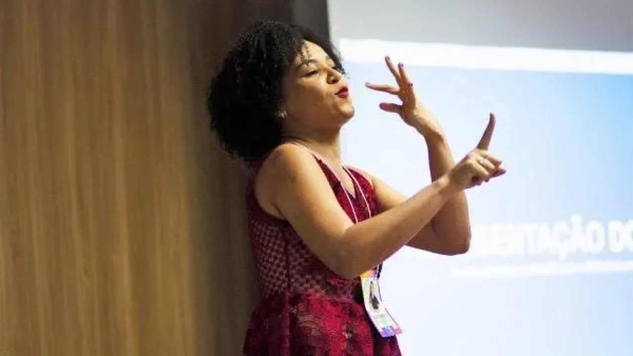 8ª Jornada da Pessoa Surda promove mês de ações em celebração ao orgulho e ao protagonismo da comunidade surda em AL