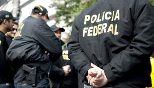 pf / Foto: Agência Brasil