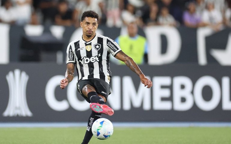 Libertadores: Botafogo enfrenta o Estudiantes em La Plata