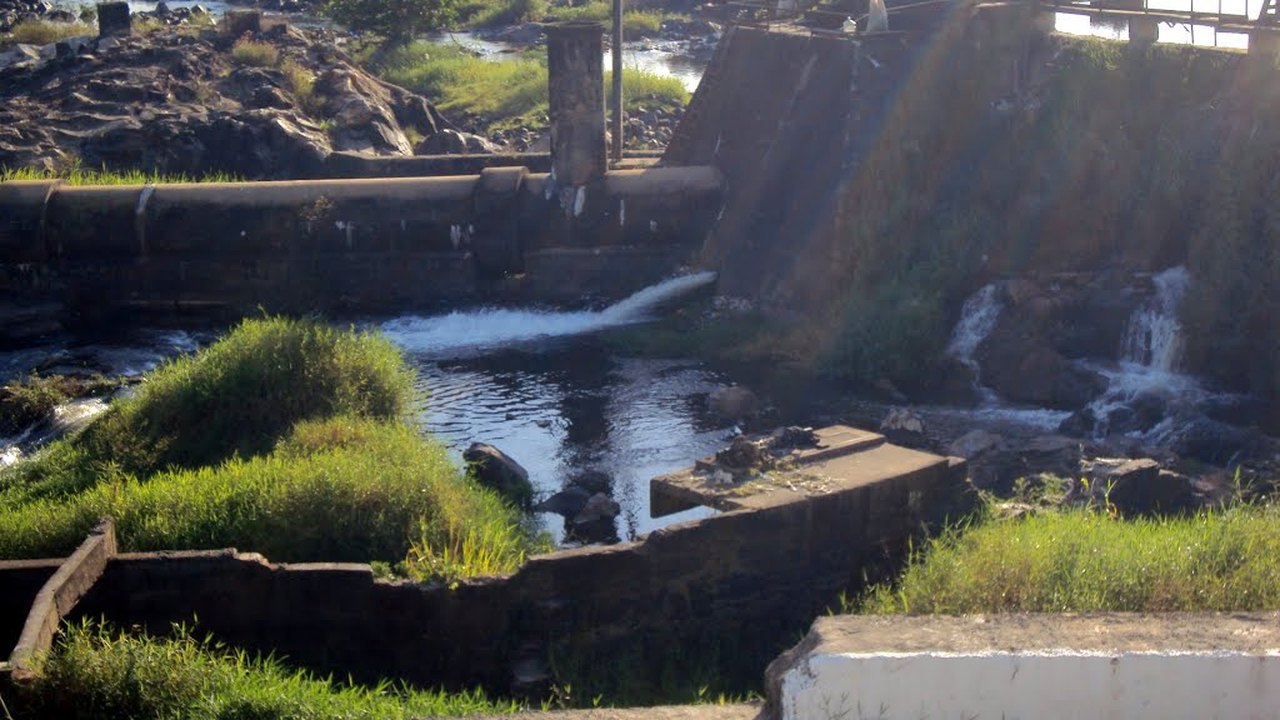 Alagoas tem sete barragens com estrutura comprometida, expõe ANA