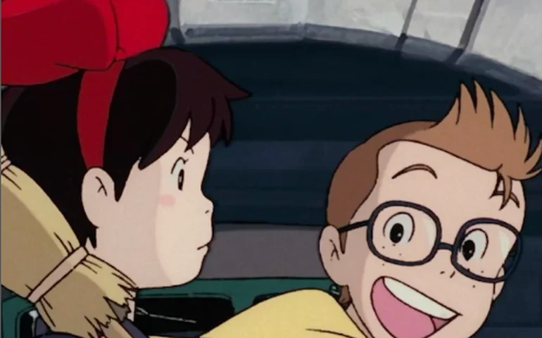 Ghibli Fest traz clássicos do Studio Ghibli de volta aos cinemas brasileiros