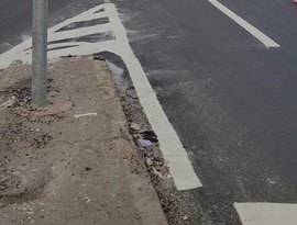 Mudança no trânsito do Jacintinho começa a funcionar no cruzamento da Leste-Oeste