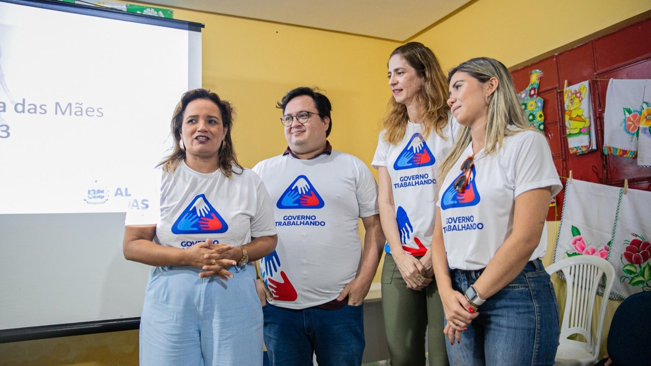 Sorteio da Nota Fiscal Cidadã movimenta Delmiro Gouveia durante Governo Trabalhando
