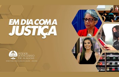 Em Dia com a Justiça aborda a entrega legal de bebês para adoção