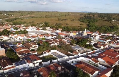 Polícia Civil amplia modernização com uso de drone em cidade do Sertão alagoano
