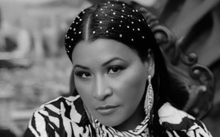 Morre cantora de funk MC Katia após complicações de cirurgia e amputação