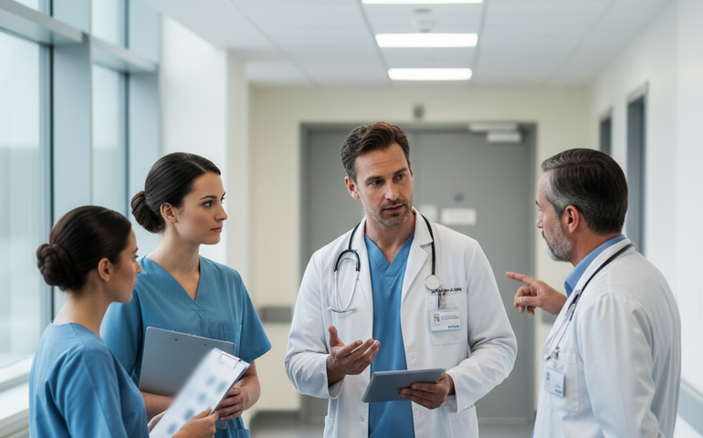 Equipe médica destaca prioridade em tratar soluço de Bolsonaro após cirurgia