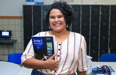 Novos concursados da rede estadual falam de expectativas e alegria pela aprovação 