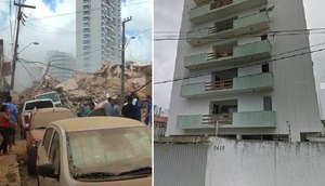 PREDIO DESABA FORTALEZA