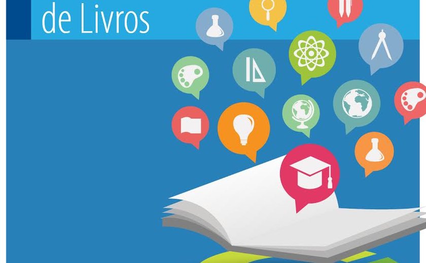 Sesc promove Feira de Troca de Livros 2015