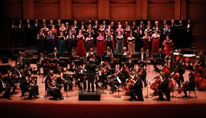 Orquestra Sinfônica de Sergipe promove concerto de ópera com dois solistas premiados nesta quinta-feira