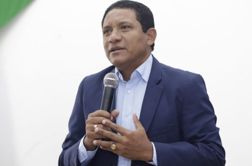 Novo PAC: Prefeito Júlio Cezar é convidado para solenidade de anúncio dos investimentos