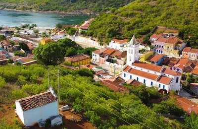Governo de Alagoas e Prefeitura de Piranhas firmam convênio para restruturação de patrimônios culturais 