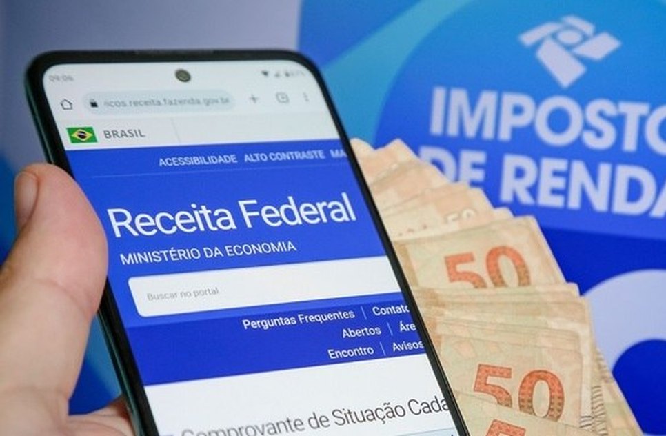 imposto-de-renda-2023-receita-federal-20022023172356678 / Foto: Foto: reprodução